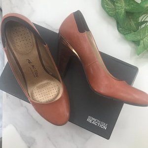 VGW-Kenneth Cole reaction Juice time shoe